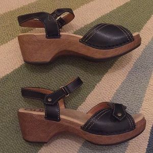 Dansko Sandals